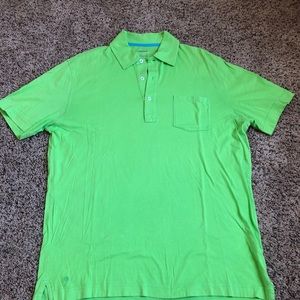 Men’s Lilly Pulitzer Beach Polo